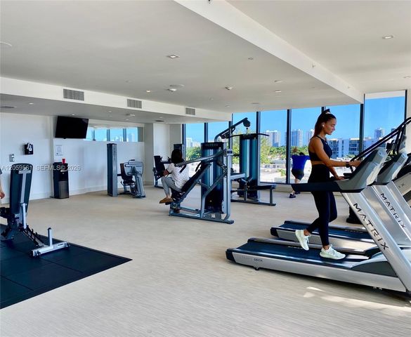 2960 NE 207th Street 517, Aventura, FL 33180