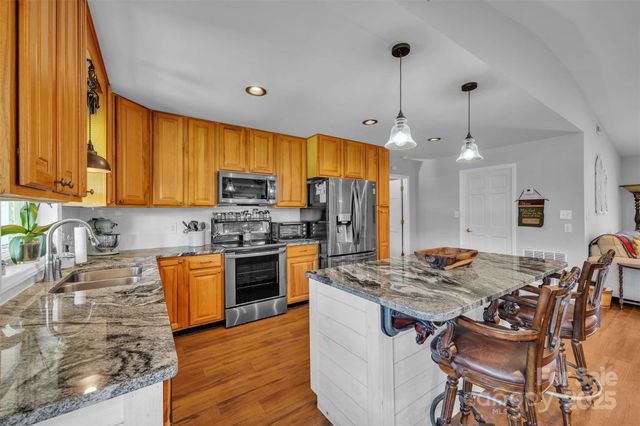 5158 Jenkins Road, Morganton, NC 28655