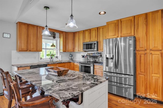 5158 Jenkins Road, Morganton, NC 28655