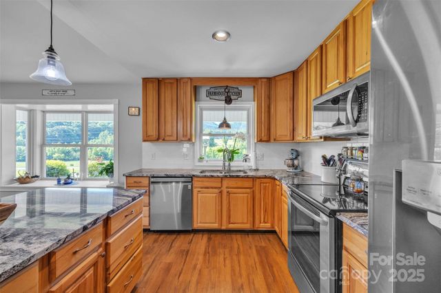5158 Jenkins Road, Morganton, NC 28655