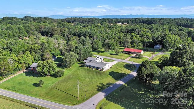 5158 Jenkins Road, Morganton, NC 28655