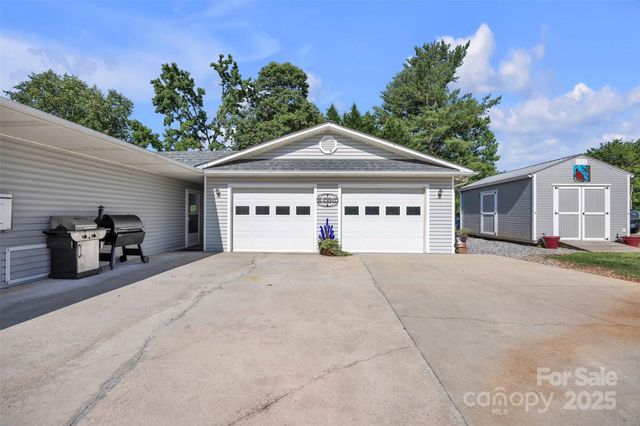 5158 Jenkins Road, Morganton, NC 28655