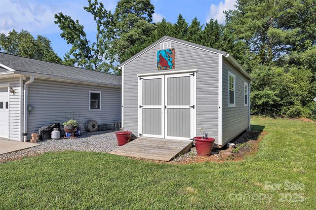 5158 Jenkins Road, Morganton, NC 28655
