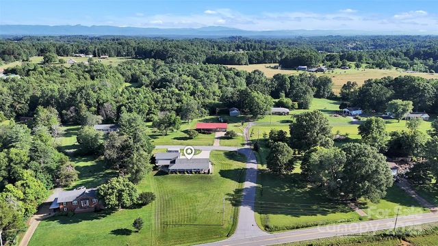 5158 Jenkins Road, Morganton, NC 28655