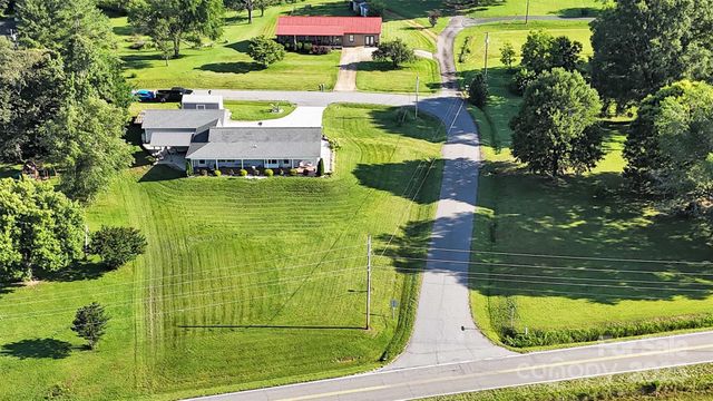 5158 Jenkins Road, Morganton, NC 28655