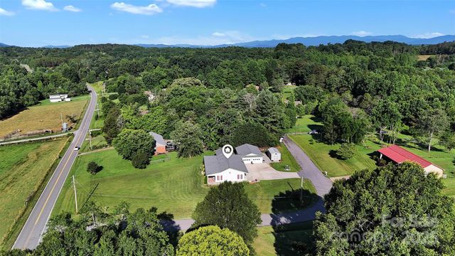 5158 Jenkins Road, Morganton, NC 28655