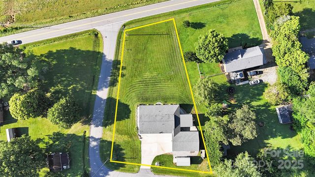 5158 Jenkins Road, Morganton, NC 28655