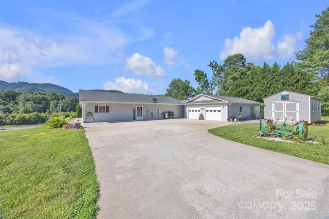 5158 Jenkins Road, Morganton, NC 28655