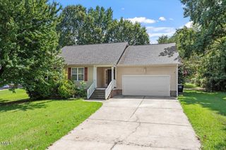 212 Webfoot Drive, Garner, NC 27529