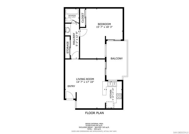 2050 Oak Hill Dr, Escondido, CA 92027