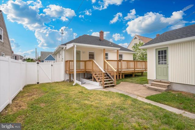 1925 QUEENSWAY, Baltimore, MD 21222