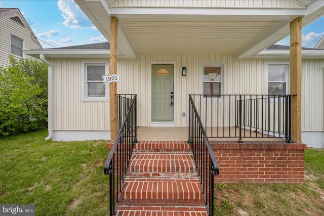 1925 QUEENSWAY, Baltimore, MD 21222