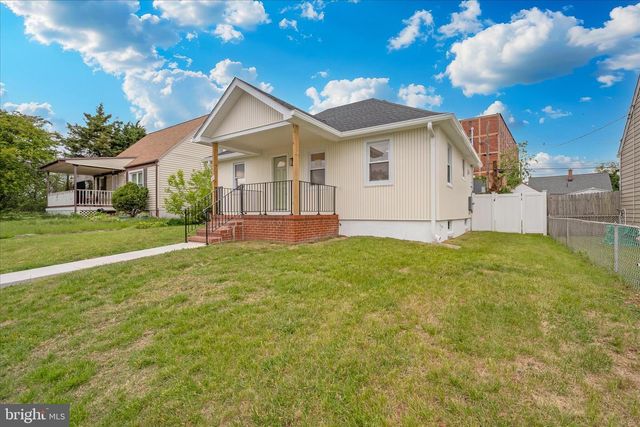1925 QUEENSWAY, Baltimore, MD 21222