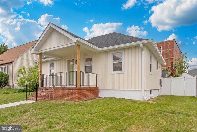 1925 QUEENSWAY, Baltimore, MD 21222
