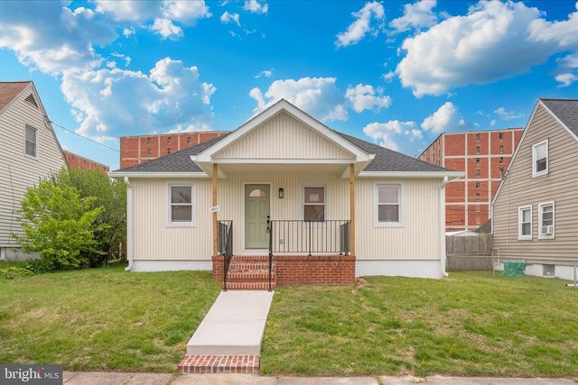1925 QUEENSWAY, Baltimore, MD 21222