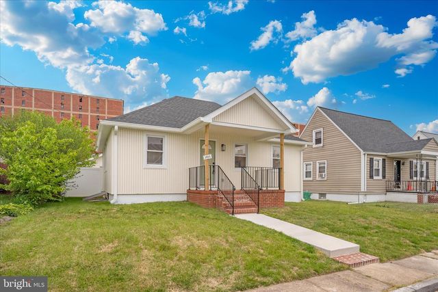 1925 QUEENSWAY, Baltimore, MD 21222