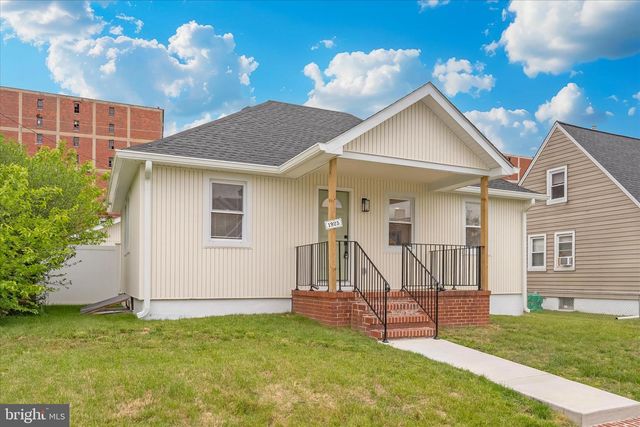 1925 QUEENSWAY, Baltimore, MD 21222