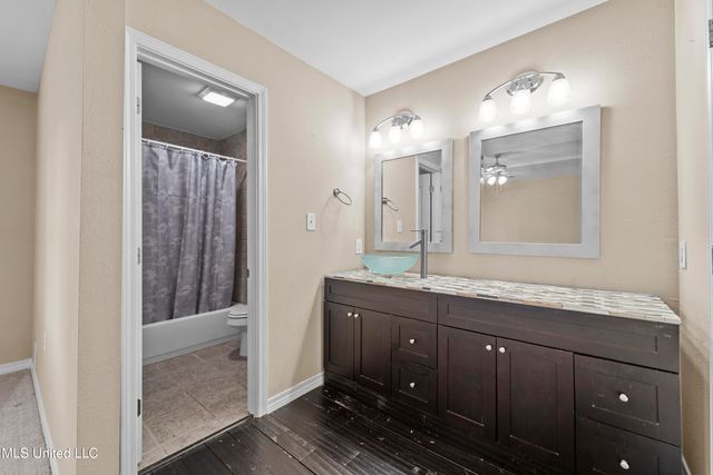 109 Fernwood Drive, Pass Christian, MS 39571