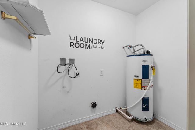 109 Fernwood Drive, Pass Christian, MS 39571