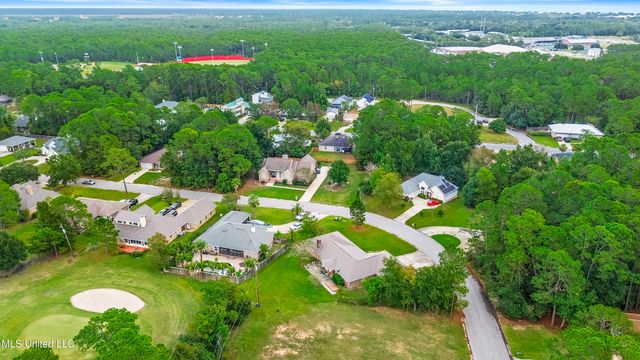 109 Fernwood Drive, Pass Christian, MS 39571