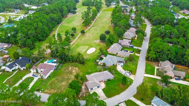 109 Fernwood Drive, Pass Christian, MS 39571