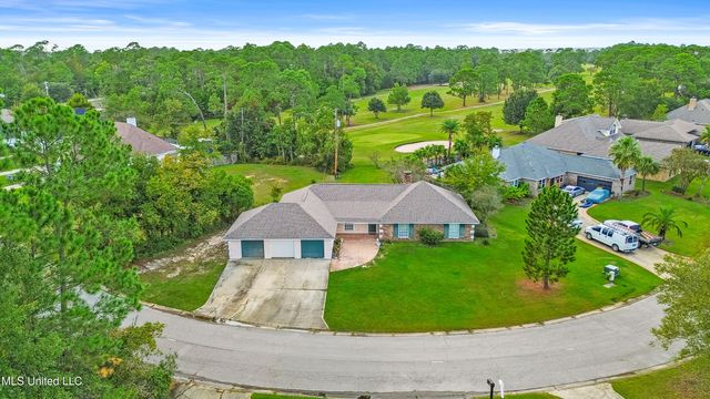 109 Fernwood Drive, Pass Christian, MS 39571