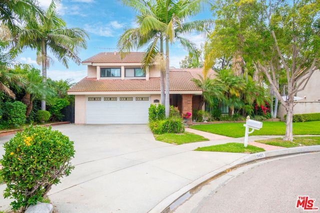 19421 Hallmark Lane, Cerritos, CA 90703