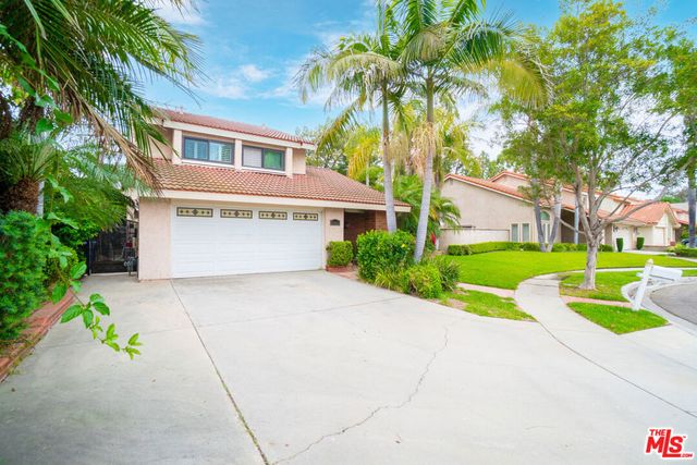 19421 Hallmark Lane, Cerritos, CA 90703