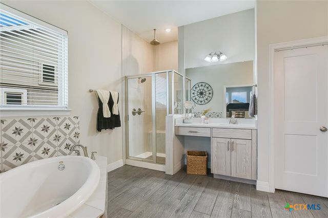 616 Muster Bend, Georgetown, TX 78626