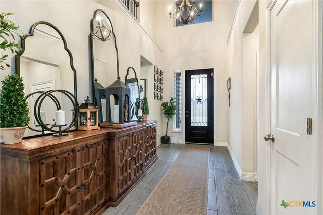 616 Muster Bend, Georgetown, TX 78626