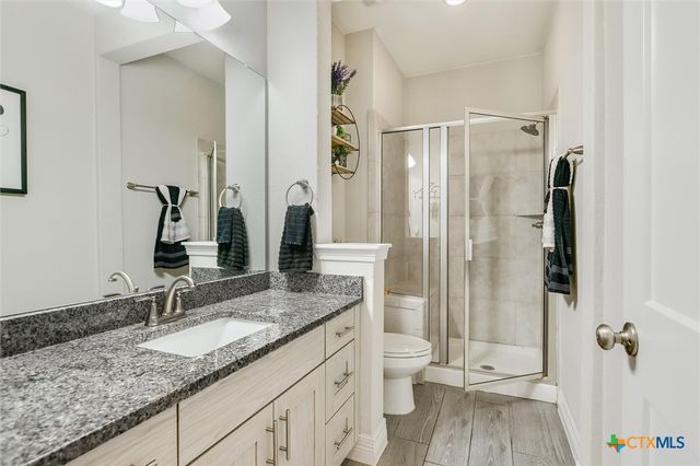 616 Muster Bend, Georgetown, TX 78626