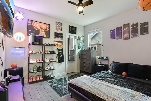 616 Muster Bend, Georgetown, TX 78626