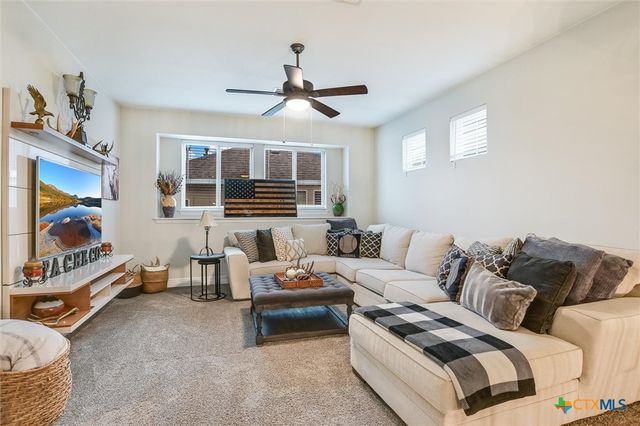 616 Muster Bend, Georgetown, TX 78626