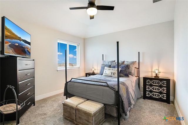 616 Muster Bend, Georgetown, TX 78626