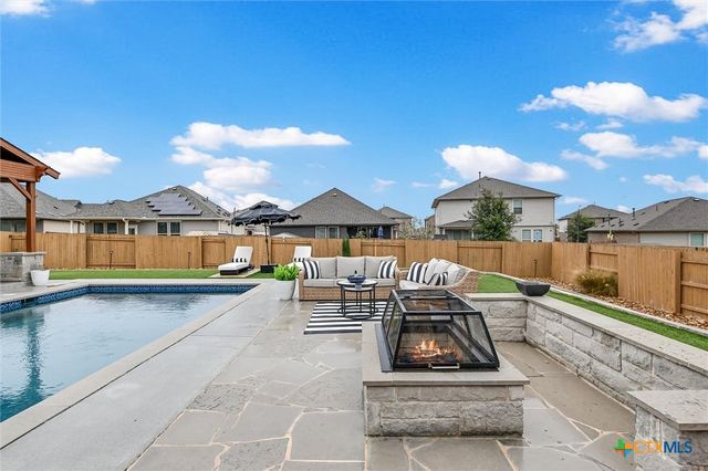 616 Muster Bend, Georgetown, TX 78626