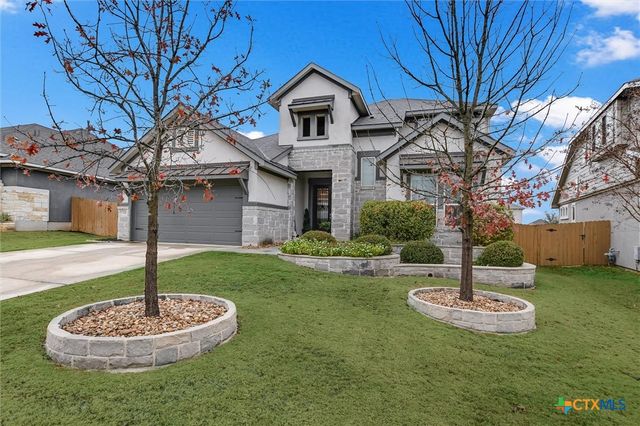 616 Muster Bend, Georgetown, TX 78626