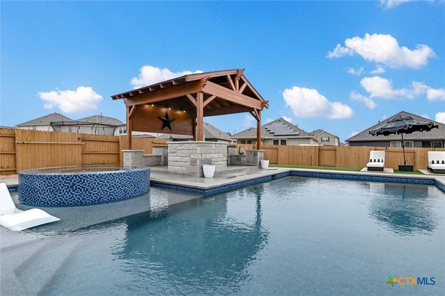 616 Muster Bend, Georgetown, TX 78626