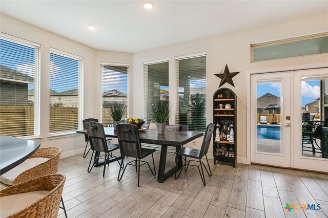 616 Muster Bend, Georgetown, TX 78626