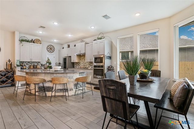 616 Muster Bend, Georgetown, TX 78626