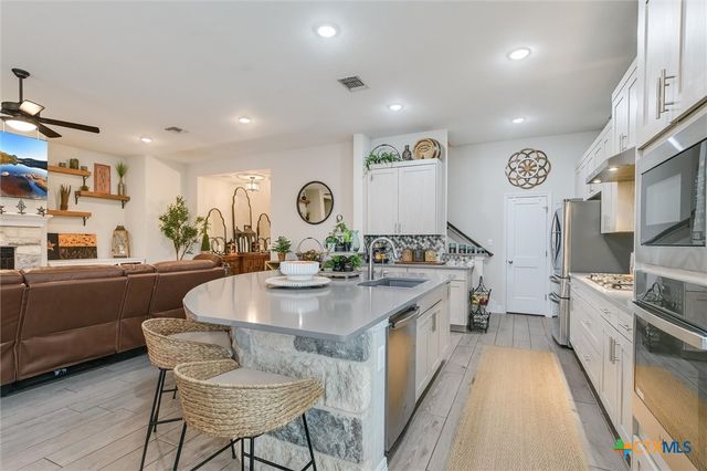 616 Muster Bend, Georgetown, TX 78626