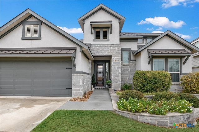 616 Muster Bend, Georgetown, TX 78626