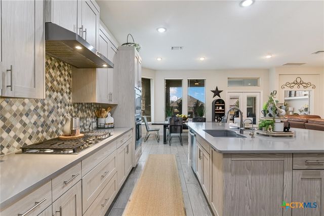 616 Muster Bend, Georgetown, TX 78626