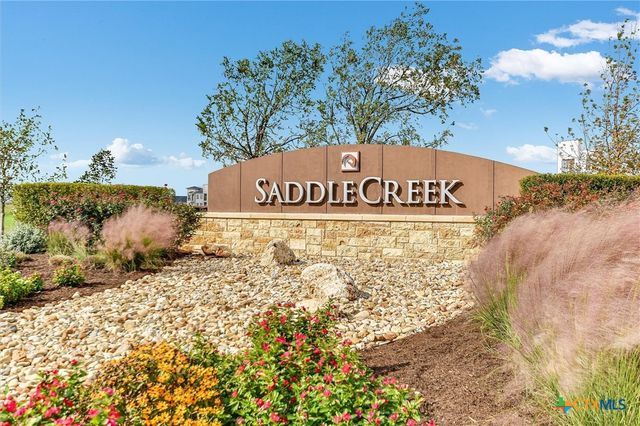 616 Muster Bend, Georgetown, TX 78626