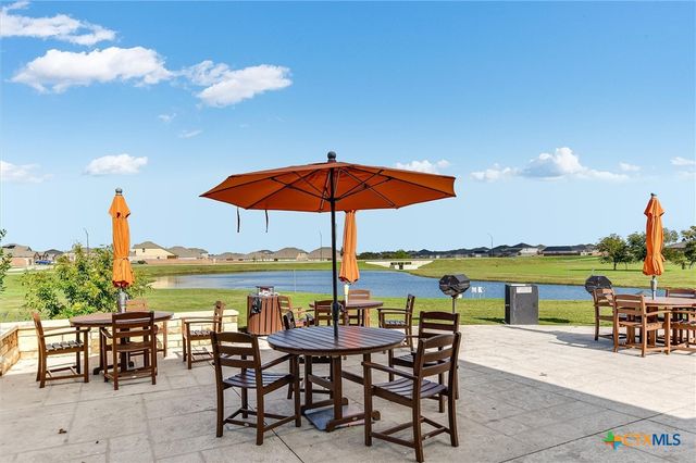 616 Muster Bend, Georgetown, TX 78626