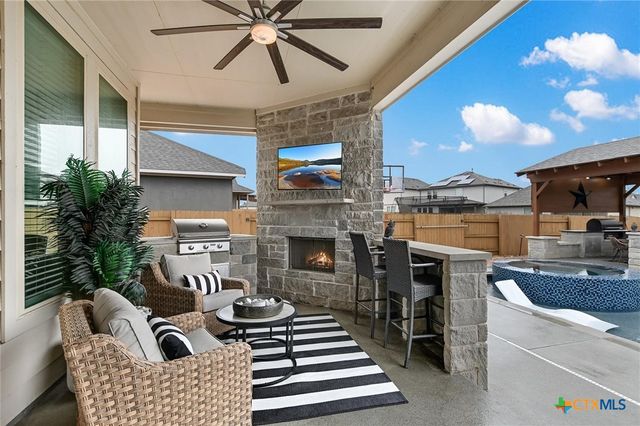 616 Muster Bend, Georgetown, TX 78626