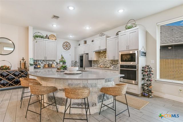 616 Muster Bend, Georgetown, TX 78626