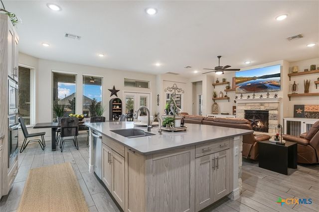 616 Muster Bend, Georgetown, TX 78626