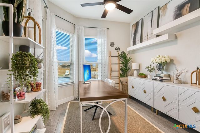 616 Muster Bend, Georgetown, TX 78626