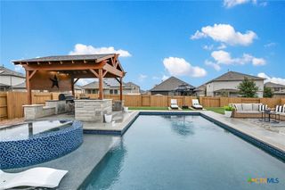 616 Muster Bend, Georgetown, TX 78626
