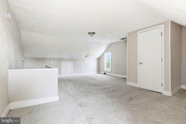 718 N FRANKLIN ST, York, PA 17403